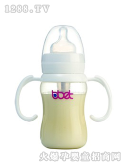 巴比象yinge奶瓶0245