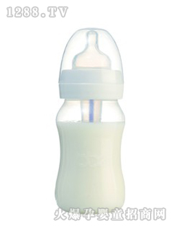 巴比象yinge奶瓶0246