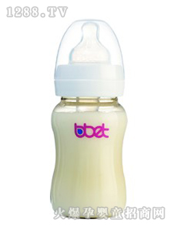 巴比象yinge奶瓶0248