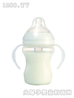巴比象yinge奶瓶0250