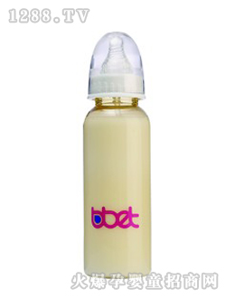 巴比象yinge奶瓶0253