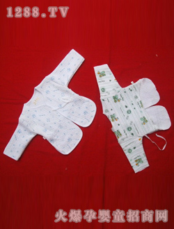 永和樂(lè)園上衣兩件套