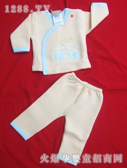 永和樂(lè)園嬰兒套裝