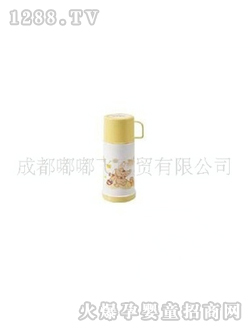 日康保溫奶瓶RK-3043