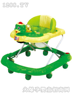 愛嬰寶學(xué)步車1815