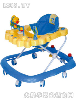 愛嬰寶學步車5202