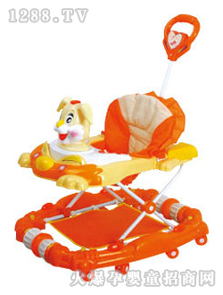 愛嬰寶學步車1136P