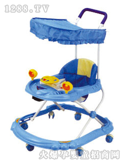 愛嬰寶學(xué)步車1313C