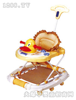 愛嬰寶學(xué)步車3298