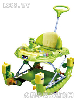 愛嬰寶學(xué)步車6223P