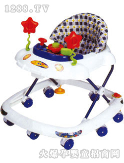 愛嬰寶學(xué)步車202B