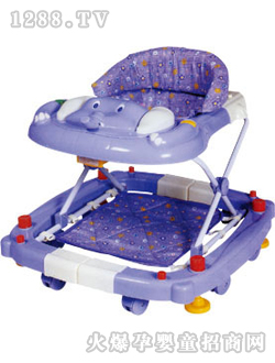 愛嬰寶學(xué)步車207FH