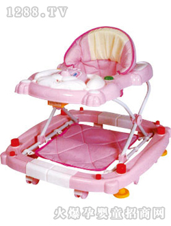 愛嬰寶學(xué)步車219FH