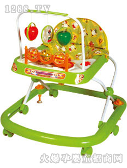 愛嬰寶學(xué)步車303AH