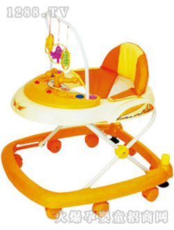 愛嬰寶學(xué)步車607A