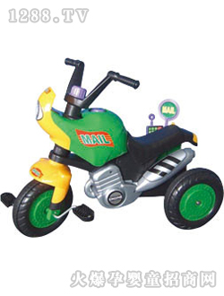 愛(ài)嬰寶玩具車(chē)2534