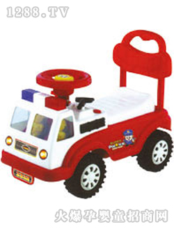 愛(ài)嬰寶玩具車(chē)3332