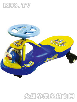 愛嬰寶扭扭車FB806