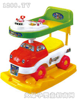 愛(ài)嬰寶玩具車0612