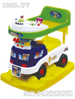 愛(ài)嬰寶玩具車0613
