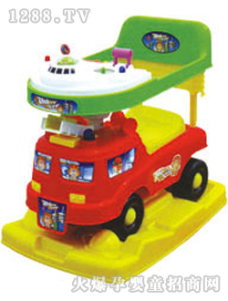 愛(ài)嬰寶玩具車0614