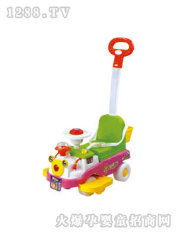 愛(ài)嬰寶玩具車0621