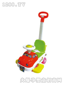 愛(ài)嬰寶玩具車0622