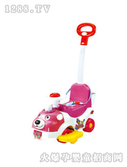 愛(ài)嬰寶玩具車0625