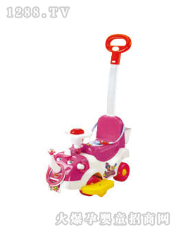 愛(ài)嬰寶玩具車0626