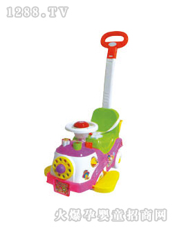 愛(ài)嬰寶玩具車0627