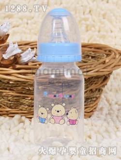 皇家寶貝直圓yinge奶瓶