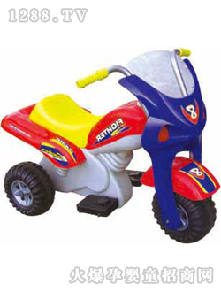 愛嬰寶電動(dòng)車99033