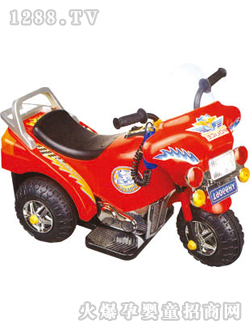 愛嬰寶電動(dòng)車99061