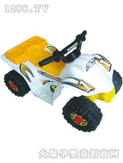 愛嬰寶電動(dòng)車A-20