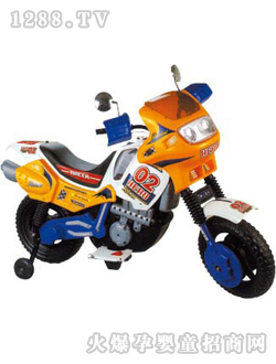 愛嬰寶電動(dòng)車A-21