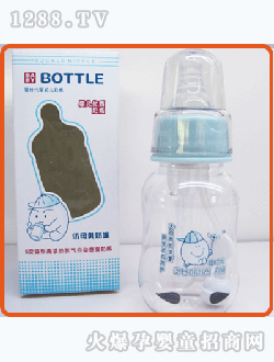 NULL優(yōu)質(zhì)奶瓶8804