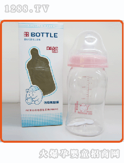 NULL優(yōu)質(zhì)奶瓶8805