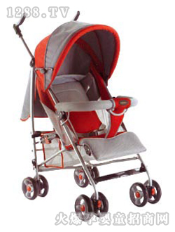 愛嬰寶傘柄推車H162-S04