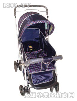 愛(ài)嬰寶嬰兒推車(chē)609
