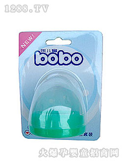 樂兒寶大口徑奶瓶蓋套裝