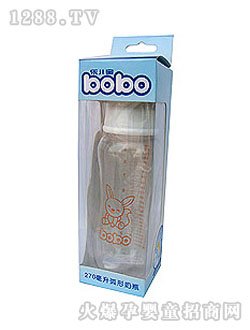 樂兒寶弧型奶瓶