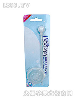 樂兒寶奶瓶自動吸管配件