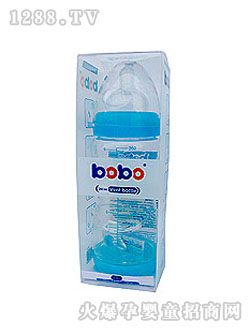 樂兒寶透氣奶瓶