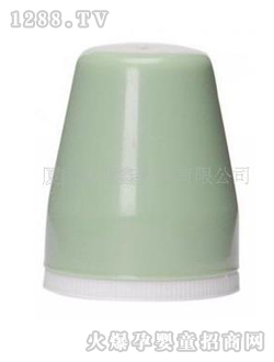 愛得利TFY-8408奶瓶杯蓋