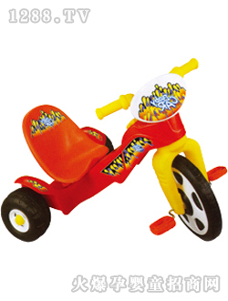 兒童三輪車0805-2