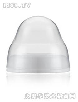 倍適嬰寬口徑奶瓶蓋