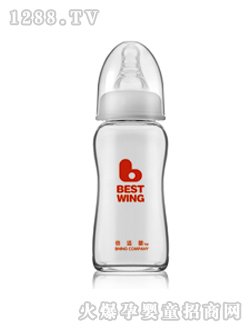 倍適嬰標(biāo)準(zhǔn)口徑奶瓶4安士