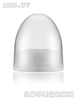 珂琪標準口徑奶瓶蓋