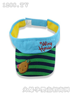 �G����С��ͯñ�{ɫ