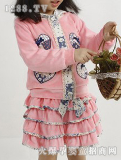 ���S�ÿɐ�(��i)Ůͯ���Z�q��ȹ